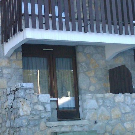Praz De Lys Les Terrasses Du Mont_Blanc Apartamento Taninges Exterior foto