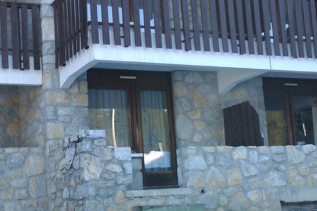 Praz De Lys Les Terrasses Du Mont_Blanc Apartamento Taninges Exterior foto